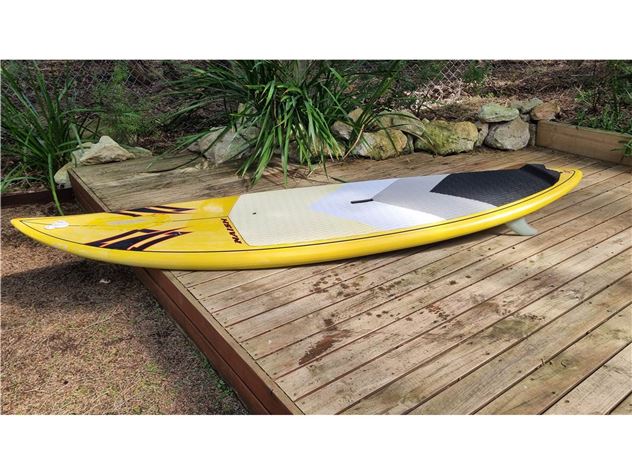 Naish Hokua - 8' 3", 27 inches