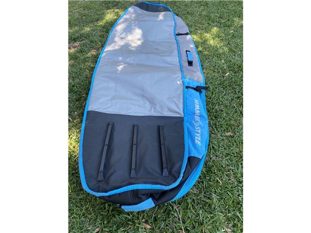 2021 Simmer Style Travel Board Bag (240 X 70 X 20Cm)