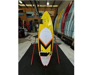 2023 F-One F-One Mitu Pro Carbon - 5' 4"