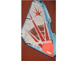  Children's Cruise Sail 1.5 1.5 metre windsurfing sail