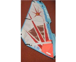 Children's Cruise Sail 1.5 - 1.5 metre