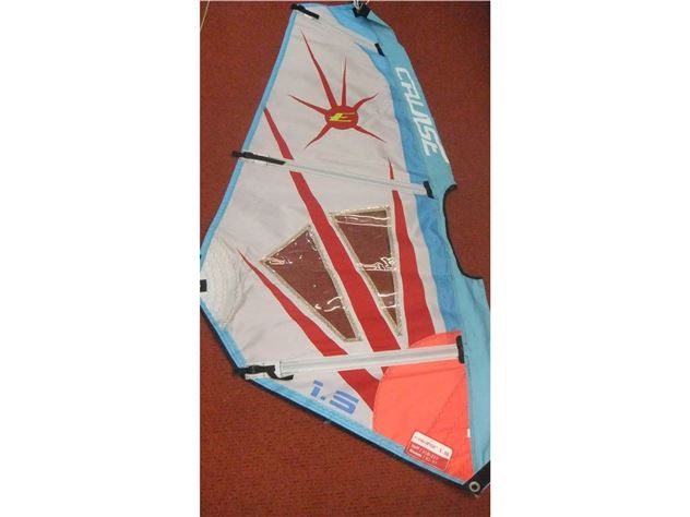 Children's Cruise Sail 1.5 - 1.5 metre