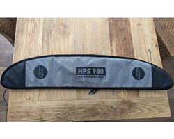 Axis Hps980 foiling components (wings,masts,etc)