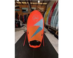 SMIK Custom 74 Litres 5' 0" foiling wind wing foilboard