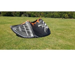 2021 Naish Pivot Le S25 - 9 metre