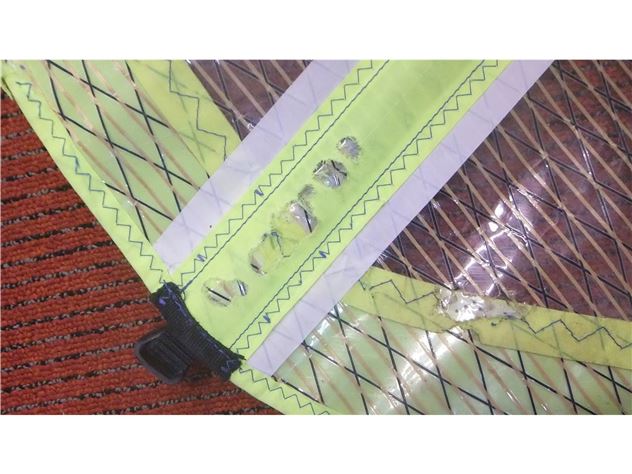 Simmer Style Simmer Os Wave 4.7 - 4.7 metre