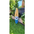 2017 Naish Global - 218 cm, 78 litres - 0