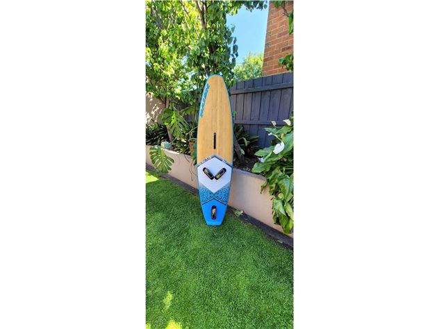 2017 Naish Global - 218 cm, 78 litres