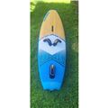 2017 Naish Global - 218 cm, 78 litres - 2