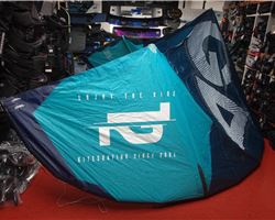 Gaastra Iq 12 metre kiteboarding kite