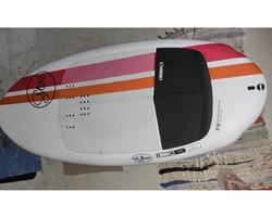 SMIK Custom 105 Litres 5' 8" foiling wind wing foilboard