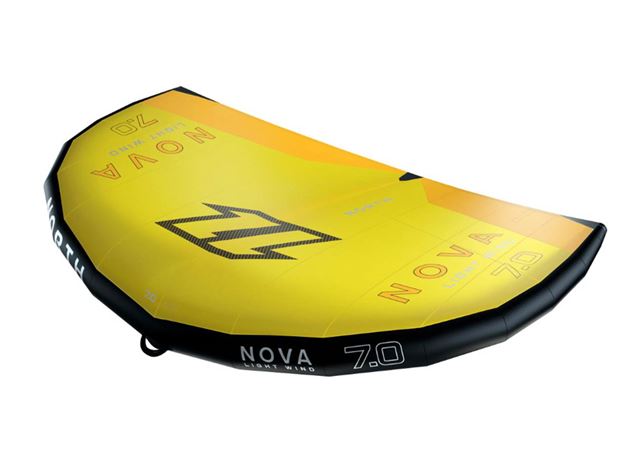 2023 North Nova Light Wind