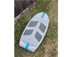 PPC Soar 105 105 Litres 165 cm foiling wind wing foilboard