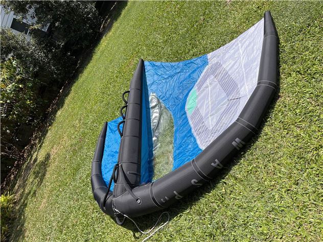 2023 Ozone Wasp V3 5.7M - 5.7 metre