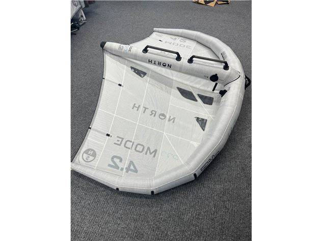 2024 North Mode Pro - 4.2 metre