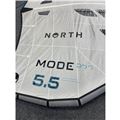 2024 North Mode Pro - 5.5 metre - 2