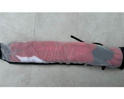 Ozone R1v2 Foil Race Kite 10 metre kitesurfing kite