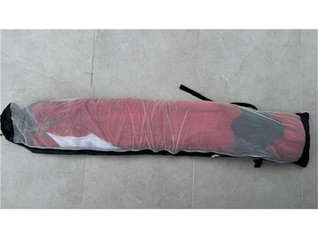 Ozone R1v2 Foil Race Kite - 10 metre