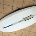 Naish Hover Wingfoil Carbon 95L - 170 cm, 95 Litres - 1