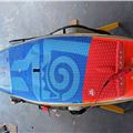 2019 Starboard Hypernut 115L - 7' 6