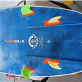 2019 Starboard Hypernut 115L - 7' 6