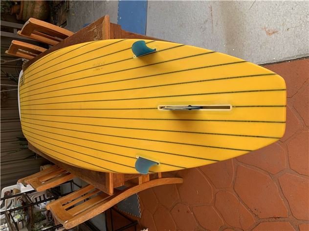 2020 Deep 10' Longboard - 10' 0", 30 inches