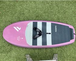 Fanatic Skywing 5' 2" foiling all foiling