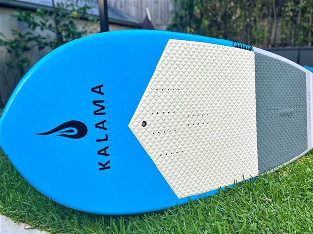 2023 Kalama E3 - 5' 6", 112 Litres