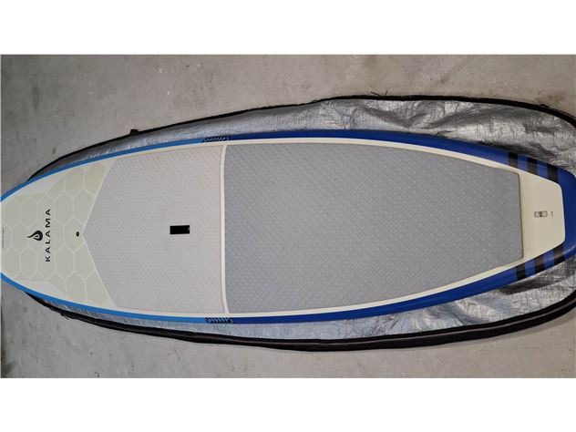 2022 Kalama E3 - 9' 2", 30 inches