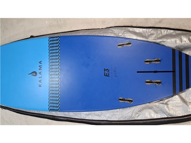 2022 Kalama E3 - 9' 2", 30 inches