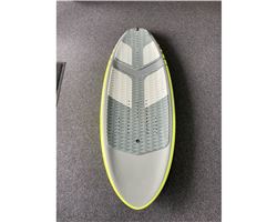 PPC Prone 4' 5" foiling prone/surf foilboard