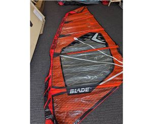 Severne Balde Pro - 4.7 metre