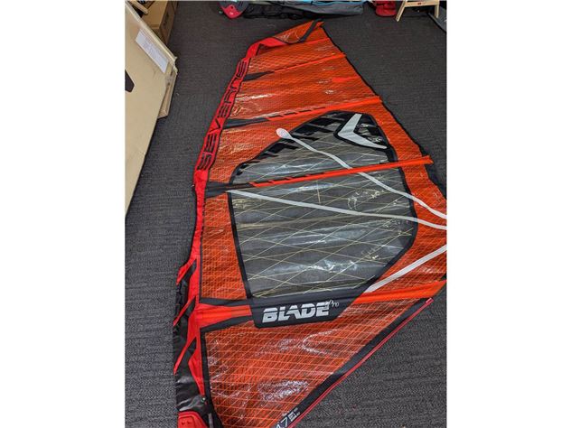 Severne Balde Pro - 4.7 metre