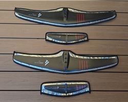 Fanatic Glide 905 cm foiling components (wings,masts,etc)