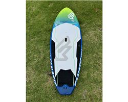 Fanatic Allwave 8' 3" stand up paddle wave & cruising board