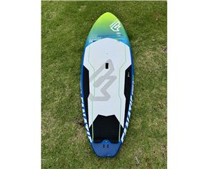 Fanatic Allwave - 8' 3"