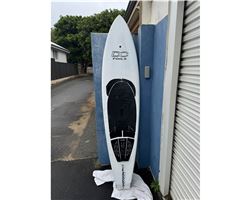 DC Harpoon 7' 9" foiling all foiling