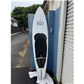 DC Harpoon - 7' 9