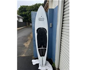 DC Harpoon - 7' 9"