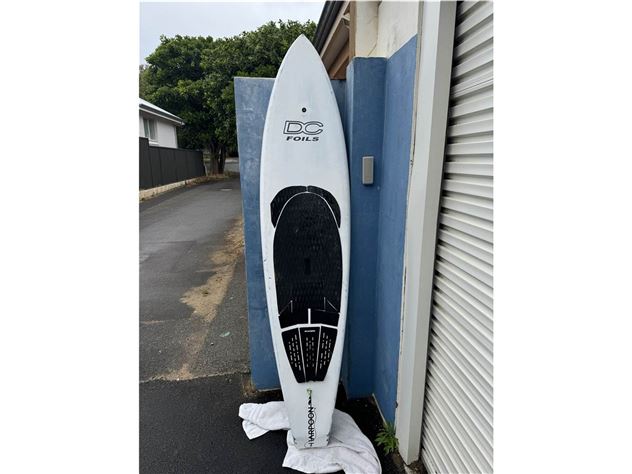 DC Harpoon - 7' 9"