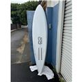 DC Harpoon - 7' 9