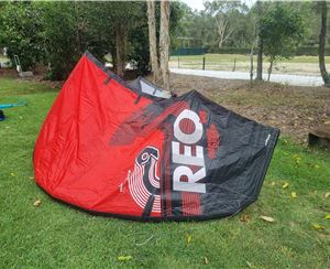 Ozone Reo V4 - 9 metre