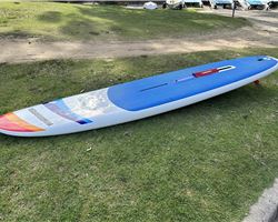 Windsurfer Lt 229 litre 365 cm windsurfing board