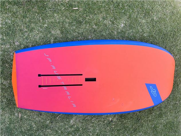 2022 JP Australia X-Winger Pro Edition - 5' 5", 105 Litres