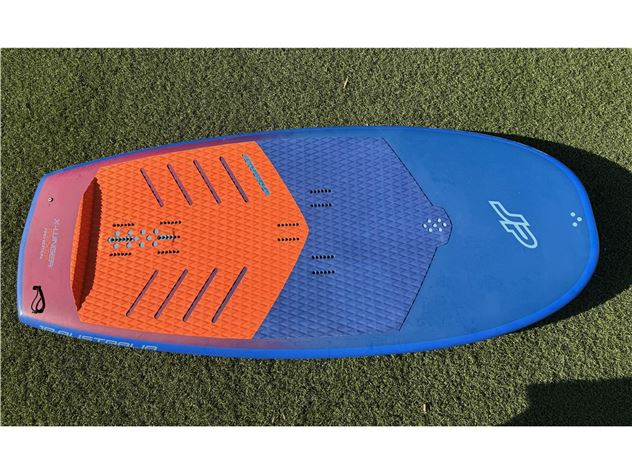 2022 JP Australia X-Wing Pro - 6' 5", 140 Litres