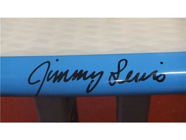 Jimmy Lewis Jimmy Lewis 10' X 29'' 125L Sup Board - 29' 0", 10 inches