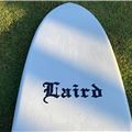 Laird Single Fin Surfsup - 11' 0