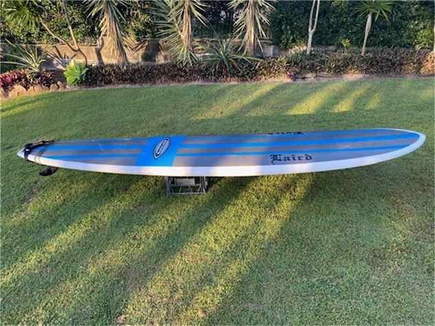 Laird Single Fin Surfsup - 11' 0", 27 inches