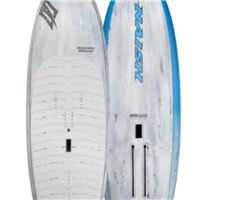  Naish Crossover Downwind 145 7.6 cm foiling sup foilboard