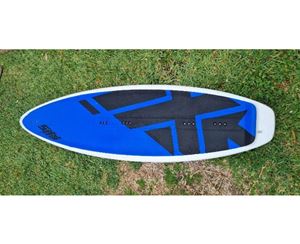 Axis New Wave - 5' 8"